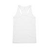 AS Colour Women's White Balance Racerback Singlet