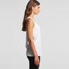 AS Colour Women's White Balance Racerback Singlet