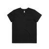 4046-as-colour-women-black-tee
