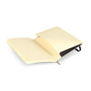 Moleskine Black Soft Cover Squared Large Notebook