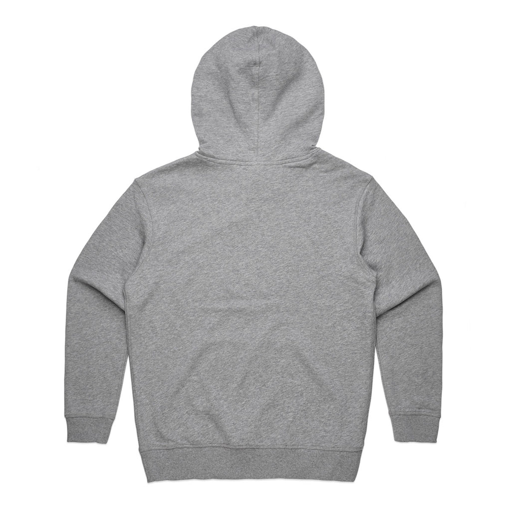 AS Colour Women's Grey Marle Premium Hood