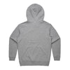 AS Colour Women's Grey Marle Premium Hood