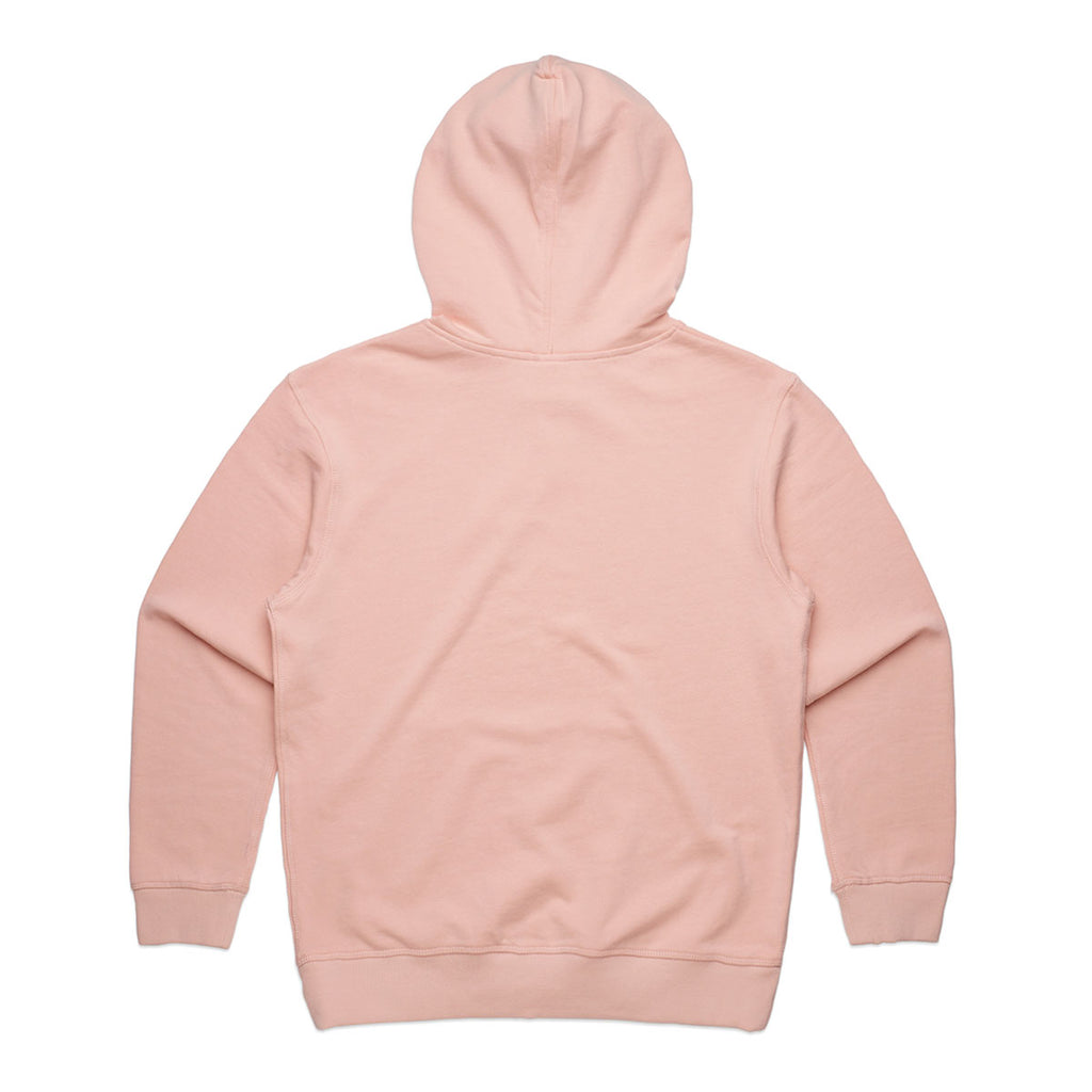 AS Colour Women's Pale Pink Premium Hood