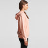 AS Colour Women's Pale Pink Premium Hood