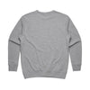 AS Colour Women's Grey Marle Premium Crew