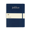 Moleskine Navy Blue Hard Cover Ruled Extra Large Notebook