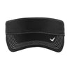 Nike Black Dri-FIT Swoosh Visor