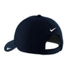 Nike Navy Dri-FIT Swoosh Perforated Cap