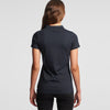 AS Colour Women's Navy Amy Polo
