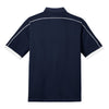 Nike Men's Navy/White Dri-FIT N98 Polo