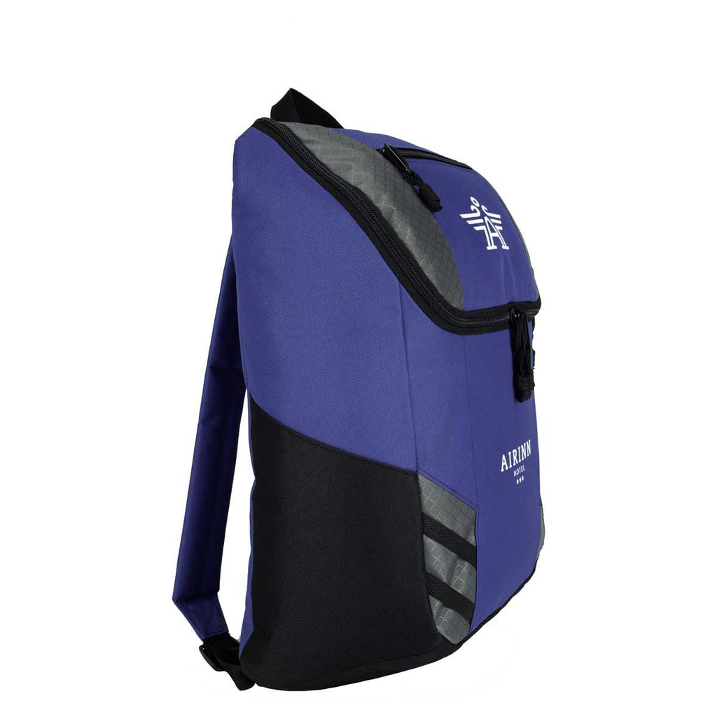 Gemline Royal Blue Vision Backpack
