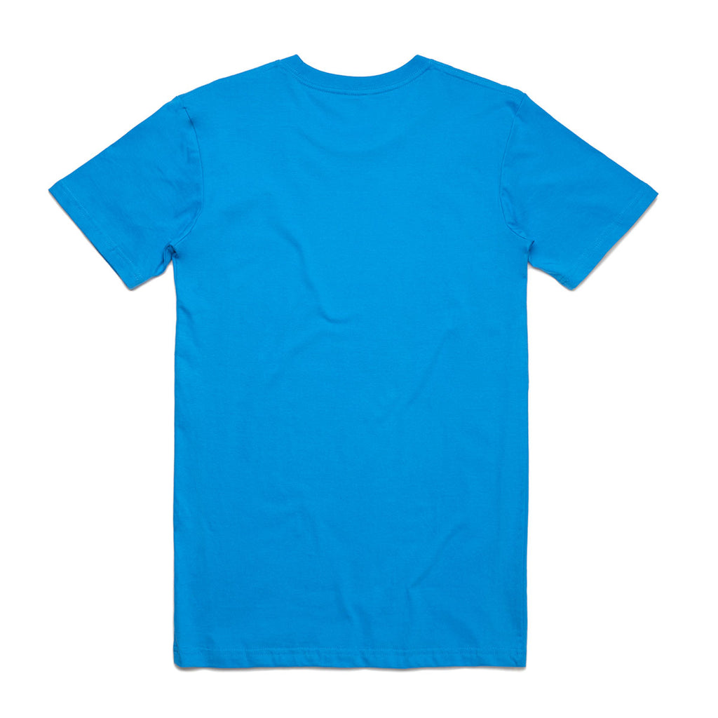 AS Colour Men's Arctic Blue Staple Tee