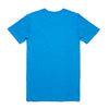 AS Colour Men's Arctic Blue Staple Tee