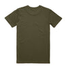 AS Colour Men's Army Staple Tee