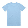 AS Colour Men's Carolina Blue Staple Tee