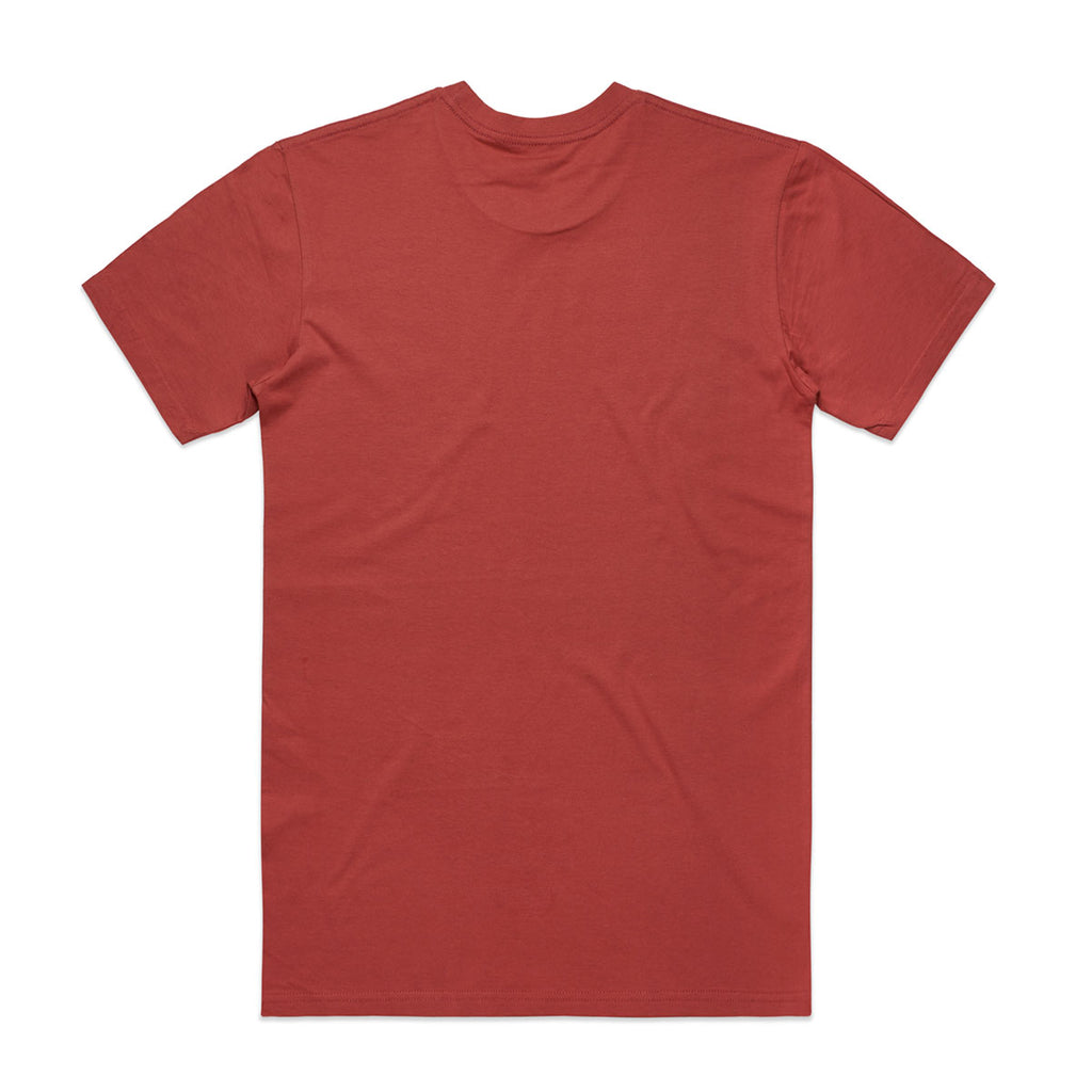 AS Colour Men's Coral Staple Tee