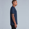 AS Colour Men's Navy Staple Tee