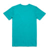 AS Colour Men's Teal Staple Tee