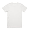 AS Colour Men's White Staple Tee