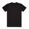 AS Colour Men's Black Staple Marle Tee