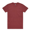 5001m-as-colour-burgundy-tee