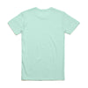 AS Colour Men's Mint Paper Tee