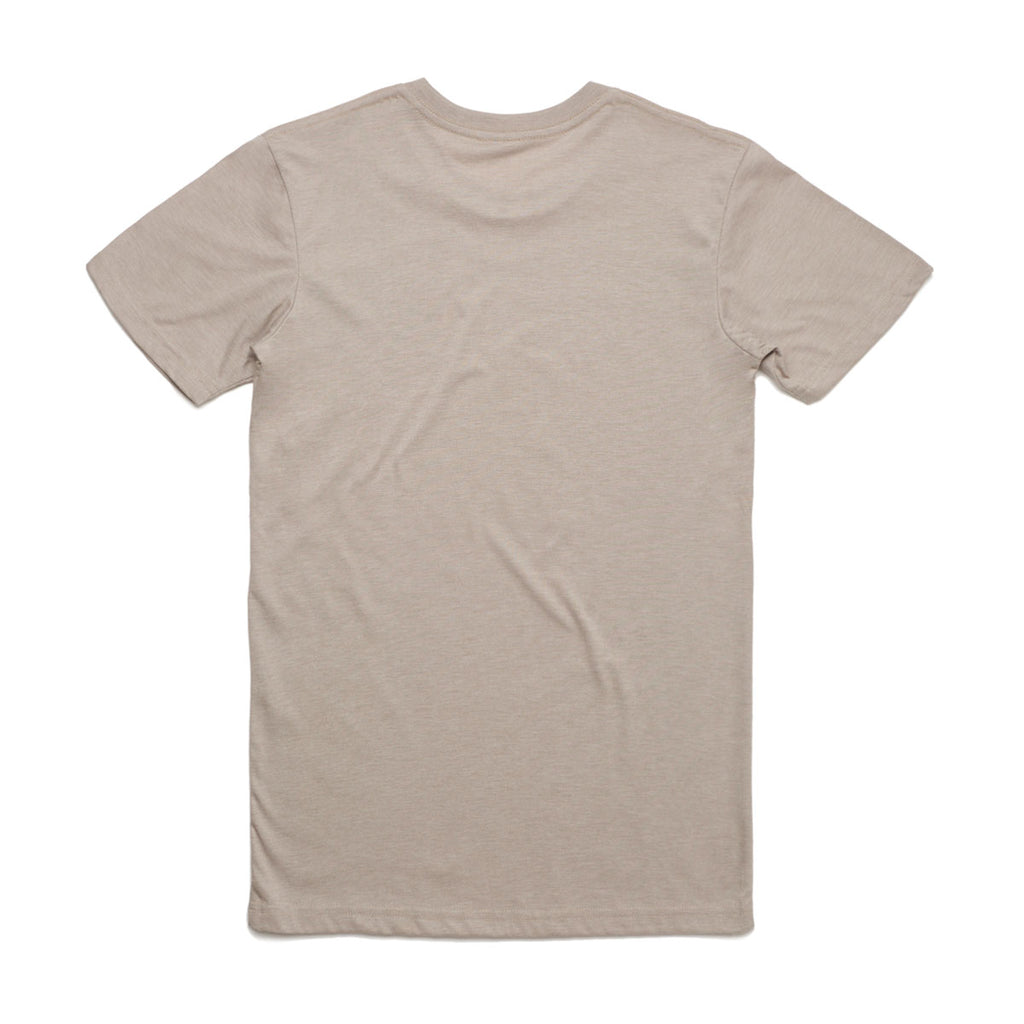 AS Colour Men's Oyster Paper Tee