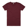 5011-as-colour-burgundy-tee