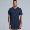 AS Colour Men's Navy Tall Tee