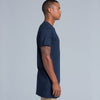 AS Colour Men's Navy Tall Tee