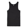 5021-as-colour-black-singlet