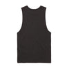 AS Colour Men's Coal Barnard Tank Tee