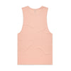 AS Colour Men's Pale Pink Barnard Tank Tee