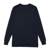 AS Colour Men's Navy Base Long Sleeve Tee