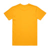 AS Colour Men's Gold Block Tee