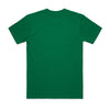 AS Colour Men's Kelly Green Block Tee