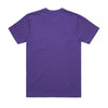 AS Colour Men's Purple Block Tee