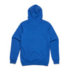 AS Colour Men's Bright Royal Stencil Hood