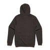 AS Colour Men's Graphite Stencil Hood