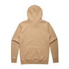 AS Colour Men's Tan Stencil Hood