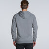 AS Colour Men's Steel Marle Vector Hood