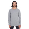 5628-anvil-grey-long-sleeve-tee