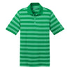 nike-green-stripe-polo