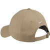 Nike Dark Khaki Unstructured Twill Cap