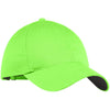 au-580087-nike-light-green-twill-cap