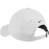 Nike True White Unstructured Twill Cap