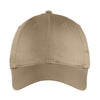 Nike Dark Khaki Unstructured Twill Cap