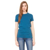 6000-bella-canvas-women-blue-t-shirt