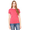 6000-bella-canvas-women-coral-t-shirt
