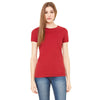 6004-bella-canvas-women-cardinal-t-shirt